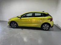 Usado Hyundai i20 83 CV (61 kW) 2024 Utilitario