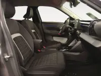 Nuevo Citroën C3 110 CV (80 kW) 2025 Gris SUV