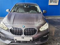 Usado BMW 116 116 CV (85 kW) 2020 Gris / plata Utilitario