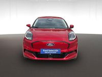 Usado Ford Puma Premium 168 CV (123 kW) 2025 Rojo fantastic SUV