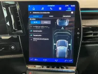 Usado Renault Rafale Techno 200 CV (147 kW) 2024 Rojo SUV