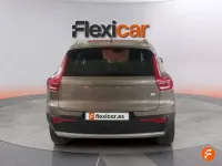 Usado Volvo XC40 Inscription 262 CV (192 kW) 2021 Gris SUV