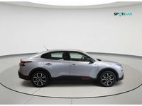 Nuevo Citroën e-C4 Feel 100 kW (136 CV) 2025 Gris Berlina