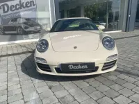 Usado Porsche 911 Carrera 4S 385 CV (283 kW) 2009 Beige Coupe