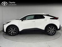 Usado Toyota C-HR Advance 140 CV (102 kW) 2024 Blanco SUV