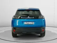 Occasion Peugeot 3008 Active 131 PK (96 kW) 2022 Blauw SUV