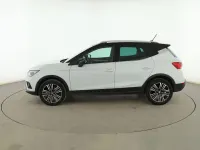 Usado Seat Arona XCELLENCE 115 CV (84 kW) 2019 Blanco SUV