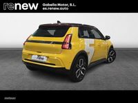Usado Renault 5 E-Tech Techno 110 kW (150 CV) 2025 Berlina