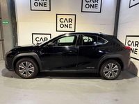 Usado Lexus UX 300e Business Edition 150 kW (204 CV) 2021 Negro SUV