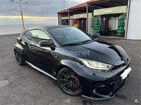 Brugt Toyota Yaris 261 HK (191 kW) 2023 Sort Hatchback