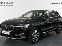 Usado Volvo XC60 Core 350 CV (257 kW) 2023 Negro SUV