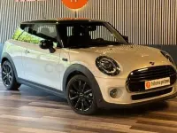Usado Mini Cooper 136 CV (100 kW) 2020 Beige Utilitario