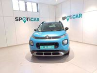 usado Citroën C3 Aircross Puretech S&S Shine EAT6 130