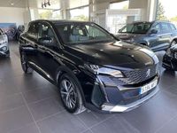 Usado Peugeot 3008 Allure 131 CV (96 kW) 2023 Negro SUV