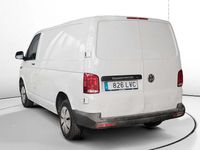 Usado VW T6.1 110 CV (80 kW) 2021 Van