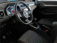 Usado MG ZS Comfort 106 CV (77 kW) 2025 SUV