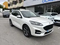 Usado Ford Kuga ST-Line 224 CV (164 kW) 2023 Blanco SUV