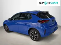 Nuevo Opel Corsa 100 CV (73 kW) 2026 Azul Utilitario