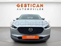 Usado Mazda CX-30 122 CV (89 kW) 2023 Gris / plata SUV