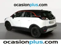 Usado Opel Crossland GS Line 131 CV (96 kW) 2021 Blanco SUV