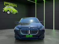 Usado BMW 218 Luxury Line 136 CV (100 kW) 2023 Negro Coupe