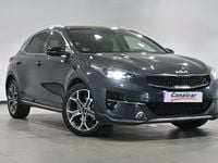 Brugt Kia XCeed 160 HK (117 kW) 2022 Grå SUV