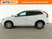 Usado Volvo XC60 Momentum 190 CV (139 kW) 2017 Blanco SUV