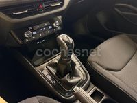 Usado Skoda Fabia Selection 115 CV (84 kW) 2025 Blanco Berlina