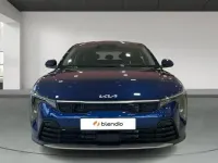 Usado Kia K4 115 CV (84 kW) 2025 Azul
