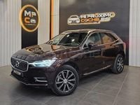 Usado Volvo XC60 Inscription 390 CV (286 kW) 2018 Marrón SUV