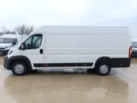 Usado Peugeot Boxer S 140 CV (102 kW) 2020 Blanco Van