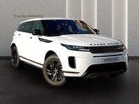 Nuevo Land Rover Range Rover evoque S 272 CV (200 kW) 2025 Blanco metalizado SUV
