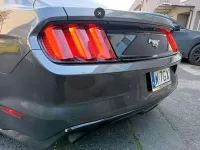 Usado Ford Mustang 314 CV (230 kW) 2016 Gris Coupe
