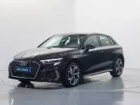Usado Audi A3 Sportback e-tron Advanced 204 CV (150 kW) 2022 Utilitario