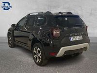 Usado Dacia Duster Prestige 130 CV (95 kW) 2022 Gris SUV
