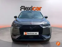 Usado DS Automobiles DS3 Crossback Performance 131 CV (96 kW) 2023 Gris SUV