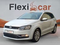 usado VW Polo Advance 1.2 TSI 90cv BMT Gasolina en Flexicar Valladolid