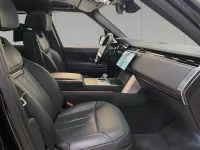 Usado Land Rover Range Rover 510 CV (375 kW) 2023 Negro SUV
