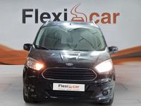 usado Ford Tourneo Courier 1.0 EcoBoost 100cv Titanium - 5 P (2016) Gasolina en Flexicar Jaén