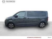 Nuevo Peugeot Traveller Business-Line 180 CV (132 kW) 2025 Gris / plata Monovolumen