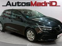 Usado Renault Mégane IV Equilibre 115 CV (84 kW) 2022