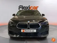 Usado BMW X2 136 CV (100 kW) 2023 Negro SUV