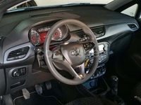 Usado Opel Corsa Expression 75 CV (55 kW) 2016 Blanco Berlina