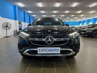 Usado Mercedes GLC220 197 CV (144 kW) 2023 Negro SUV