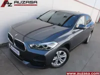 Occasion BMW X2 Comfort Edition 150 PK (110 kW) 2022 Grijs SUV