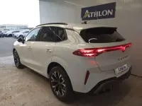Nuevo Cupra Terramar 150 CV (110 kW) 2025 Blanco SUV