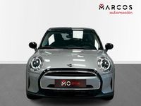 Usado Mini Cooper 136 CV (100 kW) 2023 Gris Utilitario