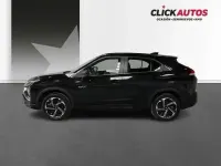 Usado Mitsubishi Eclipse Cross 188 CV (138 kW) 2023 Negro SUV
