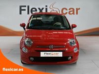 usado Fiat 500 1.0 Hybrid Club 52kw