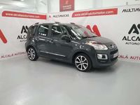 usado Citroën C3 Picasso 1.2 PureTech Feel Edition 110